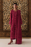 QLW-03 Zaira Qalamkar Brand Original Fabrics