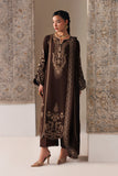 QLW-04 Shaheen Qalamkar Brand Original Fabrics