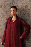 QLW-08 Neirah Qalamkar Brand Original Fabrics
