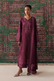 QLW-15 Gina Qalamkar Brand Original Fabrics