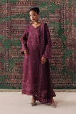 QLW-14 Farwa Qalamkar Brand Original Fabrics
