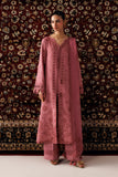 QLW-13 Daniya Qalamkar Brand Original Fabrics