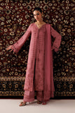 QLW-13 Daniya Qalamkar Brand Original Fabrics