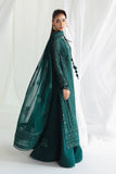 QCC-05 Janaan Qalamkar Brand Original Fabrics