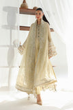 QCC-01 Deena Qalamkar Brand Original Fabrics