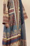 Adan Libas  Silk 1614 Online Shopping