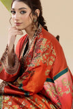 Adan Libas  Silk 1617 Online Shopping