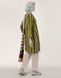 Junaid Jamshaid JDS261208S Green Online Shopping