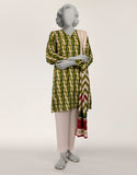 Junaid Jamshaid JDS261208S Green Online Shopping