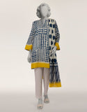 Junaid Jamshaid JDS261210S Blue Online Shopping