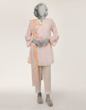 Junaid Jamshaid JDS261217S Pink Online Shopping