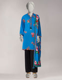 JLAWN-S-JDS-26-1235 TROPICAL-1 Junaid Jamshaid Brand Original Fabrics