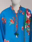 JLAWN-S-JDS-26-1235 TROPICAL-1 Junaid Jamshaid Brand Original Fabrics