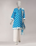 JLAWN-S-JDS-26-1239 AFSANEH-1 Junaid Jamshaid Brand Original Fabrics