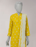 JLAWN-S-JDS-26-1240 AFSANEH-2 Junaid Jamshaid Brand Original Fabrics