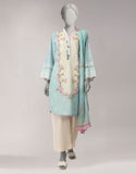 Junaid Jamshaid JDS261244U Blue Online Shopping