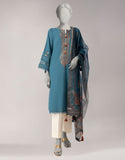 Junaid Jamshaid JDS261249U Teal Online Shopping