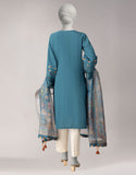 Junaid Jamshaid JDS261249U Teal Online Shopping