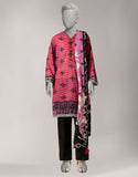 Junaid Jamshaid JDS261258U Multicolor Online Shopping