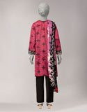 Junaid Jamshaid JDS261258U Multicolor Online Shopping
