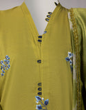 JLAWN-S-JDS-26-1259 TIEDYE-01 Junaid Jamshaid Brand Original Fabrics