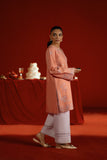 Saira Rizwan Joolie Peach - Jbp25-05 Online Shopping