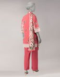 Junaid Jamshaid JL261086S Pink Online Shopping