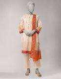 Junaid Jamshaid JL261091S Off-White Online Shopping