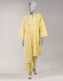 Junaid Jamshaid JL261102S Yellow Online Shopping