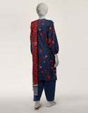 Junaid Jamshaid JLS26359S Blue Online Shopping