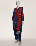 Junaid Jamshaid JLS26359S Blue Online Shopping