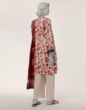 Junaid Jamshaid JLS26361S Ivory Online Shopping