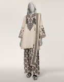 Junaid Jamshaid JLS26362S Off-White Online Shopping