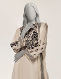 Junaid Jamshaid JLS26362S Off-White Online Shopping