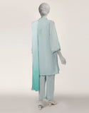 Junaid Jamshaid JLS26372S Green Online Shopping
