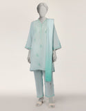 Junaid Jamshaid JLS26372S Green Online Shopping