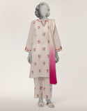 Junaid Jamshaid JLS26373S White Online Shopping