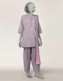 Junaid Jamshaid JLS26374S Purple Online Shopping