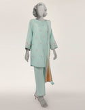 Junaid Jamshaid JLS26375S Green Online Shopping