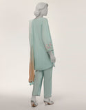 Junaid Jamshaid JLS26375S Green Online Shopping