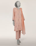 Junaid Jamshaid JLS26376S Pink Online Shopping