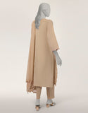 Junaid Jamshaid JLS26394S Beige Online Shopping