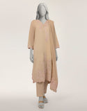 Junaid Jamshaid JLS26394S Beige Online Shopping