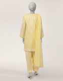 Junaid Jamshaid JLS26430S Yellow Online Shopping