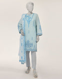 Junaid Jamshaid JLS26431S Blue Online Shopping