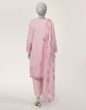 Junaid Jamshaid JLS26432S Pink Online Shopping