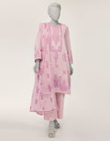Junaid Jamshaid JLS26432S Pink Online Shopping