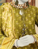 Junaid Jamshaid JLAWN-S-24-539 Online Shopping