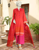 Junaid Jamshaid JLAWN-S-24-573 Online Shopping