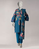 JLAWN-S-26-3679 SHAHANA-1 Junaid Jamshaid Brand Original Fabrics